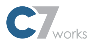 C7 Works Logo