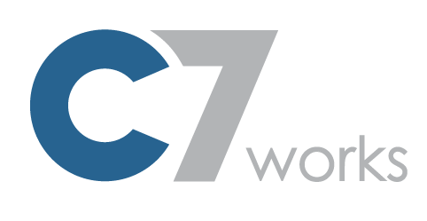C7 Works Logo