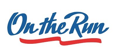 On the Run logo Convenience Store Design Partner